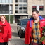R.Th.B.Vriezen 2014 03 07 0765 - PvdA Arnhem Canvassen Presikhaaf 3 Arnhem vrijdag 7 maart 2014