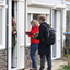 R.Th.B.Vriezen 2014 03 07 0773 - PvdA Arnhem Canvassen Presikhaaf 3 Arnhem vrijdag 7 maart 2014