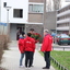 R.Th.B.Vriezen 2014 03 07 0788 - PvdA Arnhem Canvassen Presikhaaf 3 Arnhem vrijdag 7 maart 2014