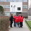 R.Th.B.Vriezen 2014 03 07 0790 - PvdA Arnhem Canvassen Presikhaaf 3 Arnhem vrijdag 7 maart 2014