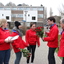R.Th.B.Vriezen 2014 03 07 0800 - PvdA Arnhem Canvassen Presikhaaf 3 Arnhem vrijdag 7 maart 2014
