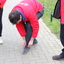 R.Th.B.Vriezen 2014 03 07 0801 - PvdA Arnhem Canvassen Presikhaaf 3 Arnhem vrijdag 7 maart 2014