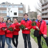 R.Th.B.Vriezen 2014 03 07 0806 - PvdA Arnhem Canvassen Presi...