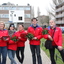 R.Th.B.Vriezen 2014 03 07 0806 - PvdA Arnhem Canvassen Presikhaaf 3 Arnhem vrijdag 7 maart 2014