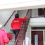 R.Th.B.Vriezen 2014 03 07 0819 - PvdA Arnhem Canvassen Presikhaaf 3 Arnhem vrijdag 7 maart 2014