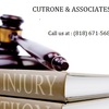 CUTRONE & ASSOCIATES  |  (8... - CUTRONE & ASSOCIATES  |  (8...