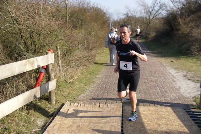 DSC02392 Halve van Oostvoorne 8 maart 2014