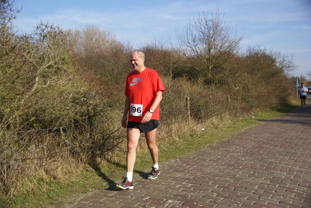 DSC02486 Halve van Oostvoorne 8 maart 2014