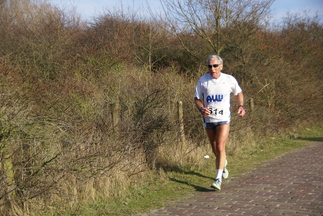 DSC02557 Halve van Oostvoorne 8 maart 2014