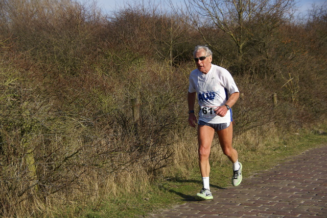 DSC02558 Halve van Oostvoorne 8 maart 2014