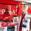R.Th.B.Vriezen 2014 03 08 0835 - PvdA Arnhem Kraam Land van de Markt Binnenstad Arnhem zaterdag 8 maart 2014