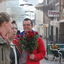 R.Th.B.Vriezen 2014 03 08 0849 - PvdA Arnhem Kraam Land van de Markt Binnenstad Arnhem zaterdag 8 maart 2014