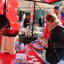 R.Th.B.Vriezen 2014 03 08 0850 - PvdA Arnhem Kraam Land van de Markt Binnenstad Arnhem zaterdag 8 maart 2014