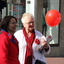 R.Th.B.Vriezen 2014 03 08 0857 - PvdA Arnhem Kraam Land van de Markt Binnenstad Arnhem zaterdag 8 maart 2014