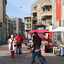 R.Th.B.Vriezen 2014 03 08 0873 - PvdA Arnhem Kraam Land van de Markt Binnenstad Arnhem zaterdag 8 maart 2014