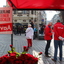 R.Th.B.Vriezen 2014 03 08 0874 - PvdA Arnhem Kraam Land van de Markt Binnenstad Arnhem zaterdag 8 maart 2014