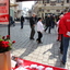 R.Th.B.Vriezen 2014 03 08 0876 - PvdA Arnhem Kraam Land van de Markt Binnenstad Arnhem zaterdag 8 maart 2014
