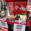 R.Th.B.Vriezen 2014 03 08 0877 - PvdA Arnhem Kraam Land van de Markt Binnenstad Arnhem zaterdag 8 maart 2014