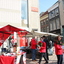 R.Th.B.Vriezen 2014 03 08 0889 - PvdA Arnhem Kraam Land van de Markt Binnenstad Arnhem zaterdag 8 maart 2014
