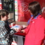R.Th.B.Vriezen 2014 03 08 0905 - PvdA Arnhem Kraam Land van de Markt Binnenstad Arnhem zaterdag 8 maart 2014