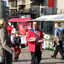 R.Th.B.Vriezen 2014 03 08 0927 - PvdA Arnhem Kraam Land van de Markt Binnenstad Arnhem zaterdag 8 maart 2014