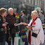 R.Th.B.Vriezen 2014 03 08 0932 - PvdA Arnhem Kraam Land van de Markt Binnenstad Arnhem zaterdag 8 maart 2014