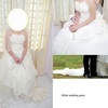 whitegown1 - wedding gown