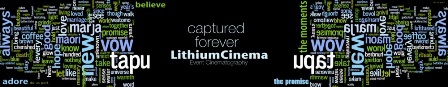 Thayer Lithium Cinema	