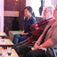R.Th.B.Vriezen 2014 03 09 1129 - PvdA Arnhem aftrap van de laatste campagnedagen -hete fase- zondag 9 maart 2014