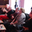 R.Th.B.Vriezen 2014 03 09 1311 - PvdA Arnhem aftrap van de laatste campagnedagen -hete fase- zondag 9 maart 2014