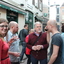 R.Th.B.Vriezen 2014 03 09 1347 - PvdA Arnhem aftrap van de laatste campagnedagen -hete fase- zondag 9 maart 2014