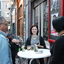R.Th.B.Vriezen 2014 03 09 1348 - PvdA Arnhem aftrap van de laatste campagnedagen -hete fase- zondag 9 maart 2014