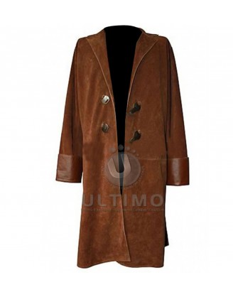 Malcolm-Reynolds-Serenity Brown-Leather-Coat-uf-32 Malcolm Reynolds Coat