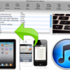 Free iphone file recovery