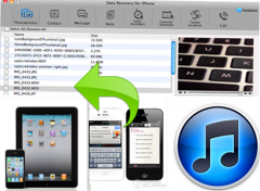 iphone data recovery1 Free iphone file recovery