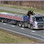 BX-GS-08  B-BorderMaker - Zwaartransport 3-Assers