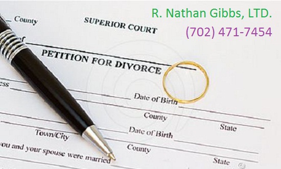 Custody Las Vegas NV R. Nathan Gibbs, LTD. | (702) 471-7454