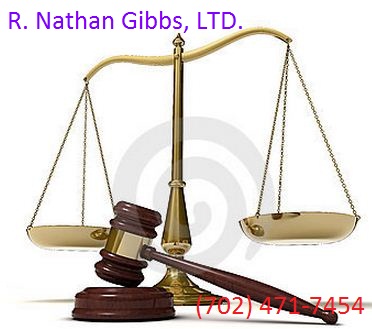 Divorce Lawyer Las Vegas NV R. Nathan Gibbs, LTD. | (702) 471-7454