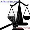 Divorce - R. Nathan Gibbs, LTD