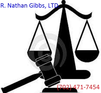 Divorce R. Nathan Gibbs, LTD. | (702) 471-7454