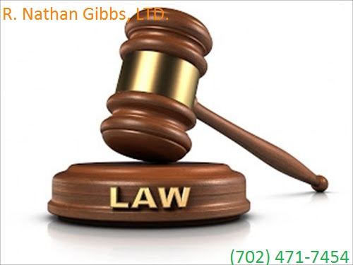 Family Law Las Vegas NV R. Nathan Gibbs, LTD. | (702) 471-7454