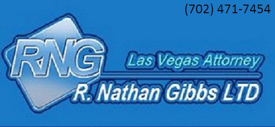 R. Nathan Gibbs, LTD. R. Nathan Gibbs, LTD. | (702) 471-7454
