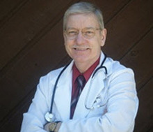 Dr. Braddy - Anonymous