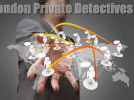 372 London Private Detectives 16 Old Queen St London Private Detectives
