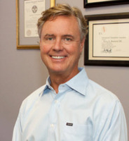Dr. Terry - Anonymous