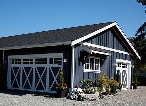 Garage Doors Doorcare