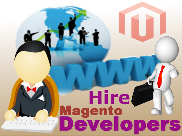Hire-Magento-Development Magento Web Development Services in India