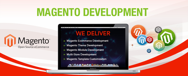 banner magento Magento Web Development Services in India