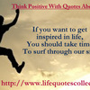 Life quotes can help to ove... - Picture Box