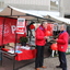 R.Th.B.Vriezen 2014 03 15 1781 - PvdA Arnhem Kraam Land van de Markt Binnenstad Arnhem zaterdag 15 maart 2014